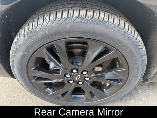 Used 2021 Chevrolet Blazer RS w/ Enhanced Convenience Package FWD image 14