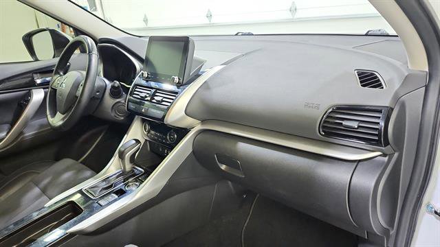 Used 2022 Mitsubishi Eclipse Cross SE AWD/4WD image 24