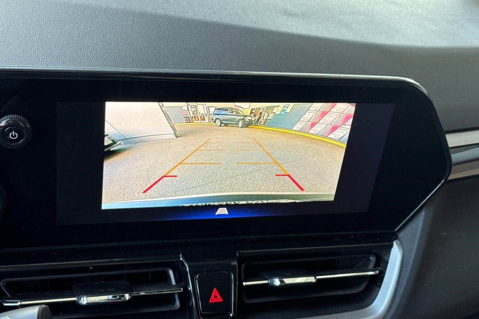 Used 2025 Chevrolet TrailBlazer LT image 16