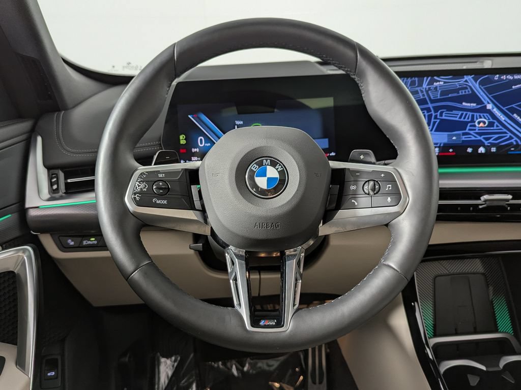 Used 2025 BMW X1 xDrive28i w/ Technology Package AWD/4WD image 30
