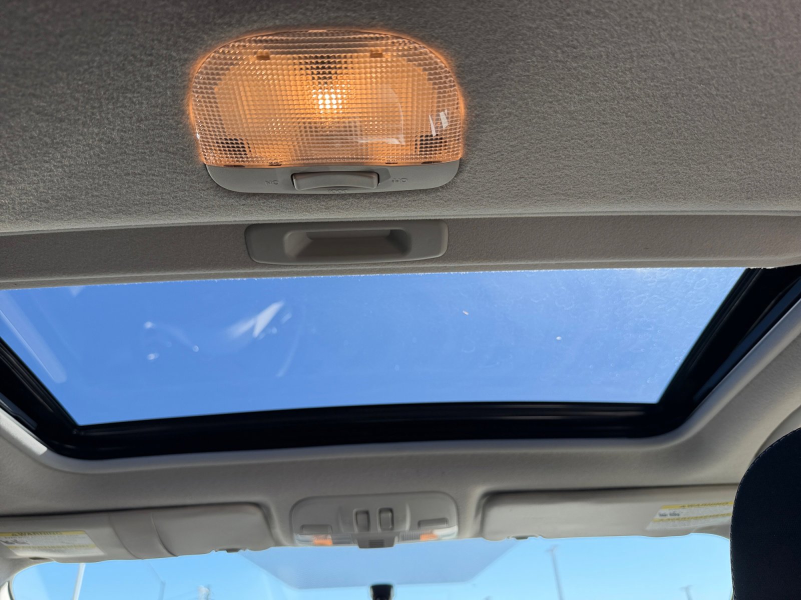 Used 2014 Subaru Crosstrek 2.0i Premium w/ Moonroof Package image 32