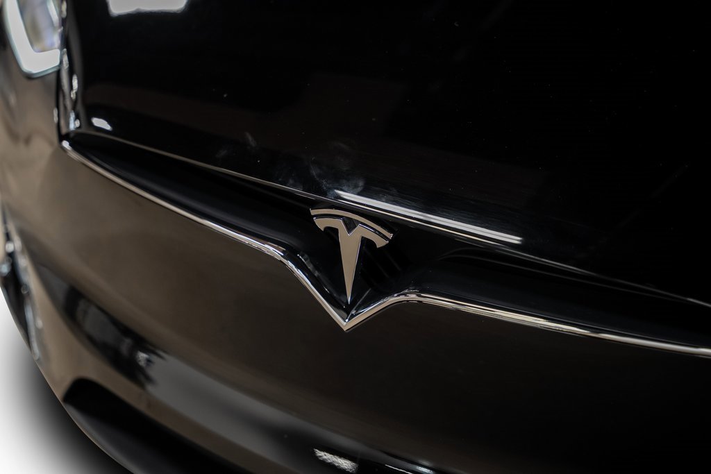 Used 2021 Tesla Model X Performance image 7