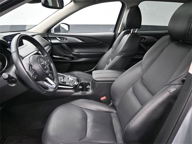 Certified 2023 MAZDA CX-9 Touring image 26