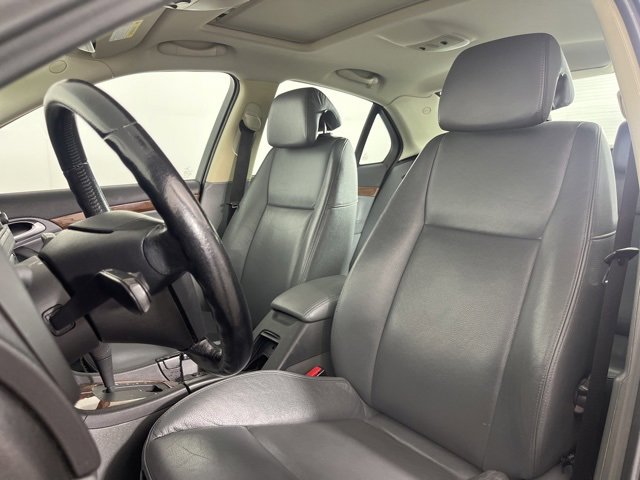 Used 2004 Saab 9-3 Arc image 14