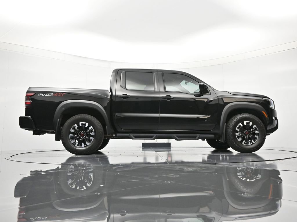 Used 2023 Nissan Frontier PRO-4X w/ Tow Package AWD/4WD image 39