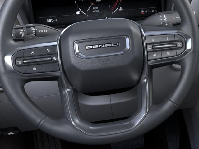 New 2026 GMC Terrain Denali AWD/4WD image 19