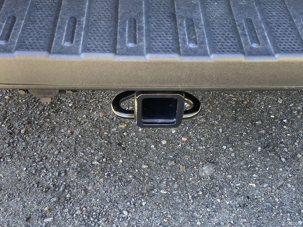 New 2025 Honda Ridgeline TrailSport+ image 23