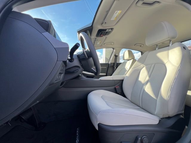 New 2025 Hyundai Sonata SEL image 18