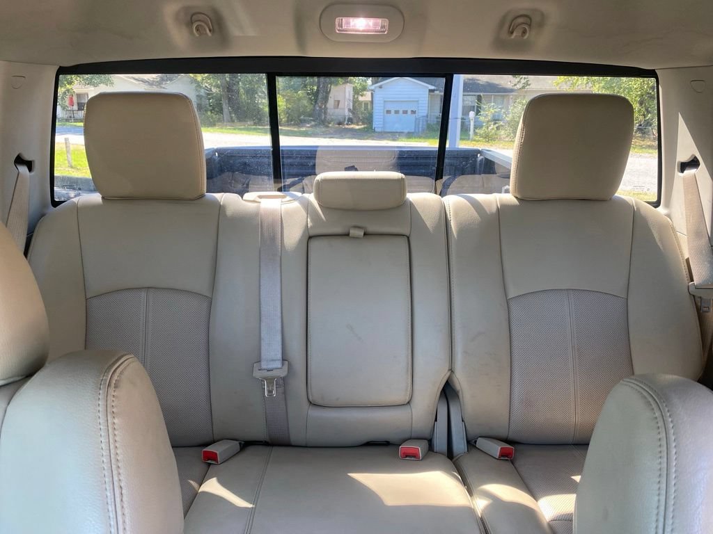 Used 2018 RAM 2500 Laramie AWD/4WD image 25