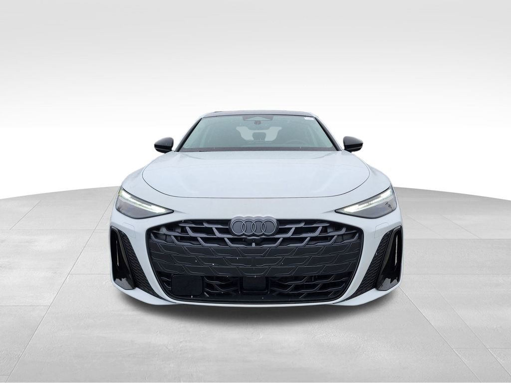 New 2026 Audi A6 Premium Plus image 2