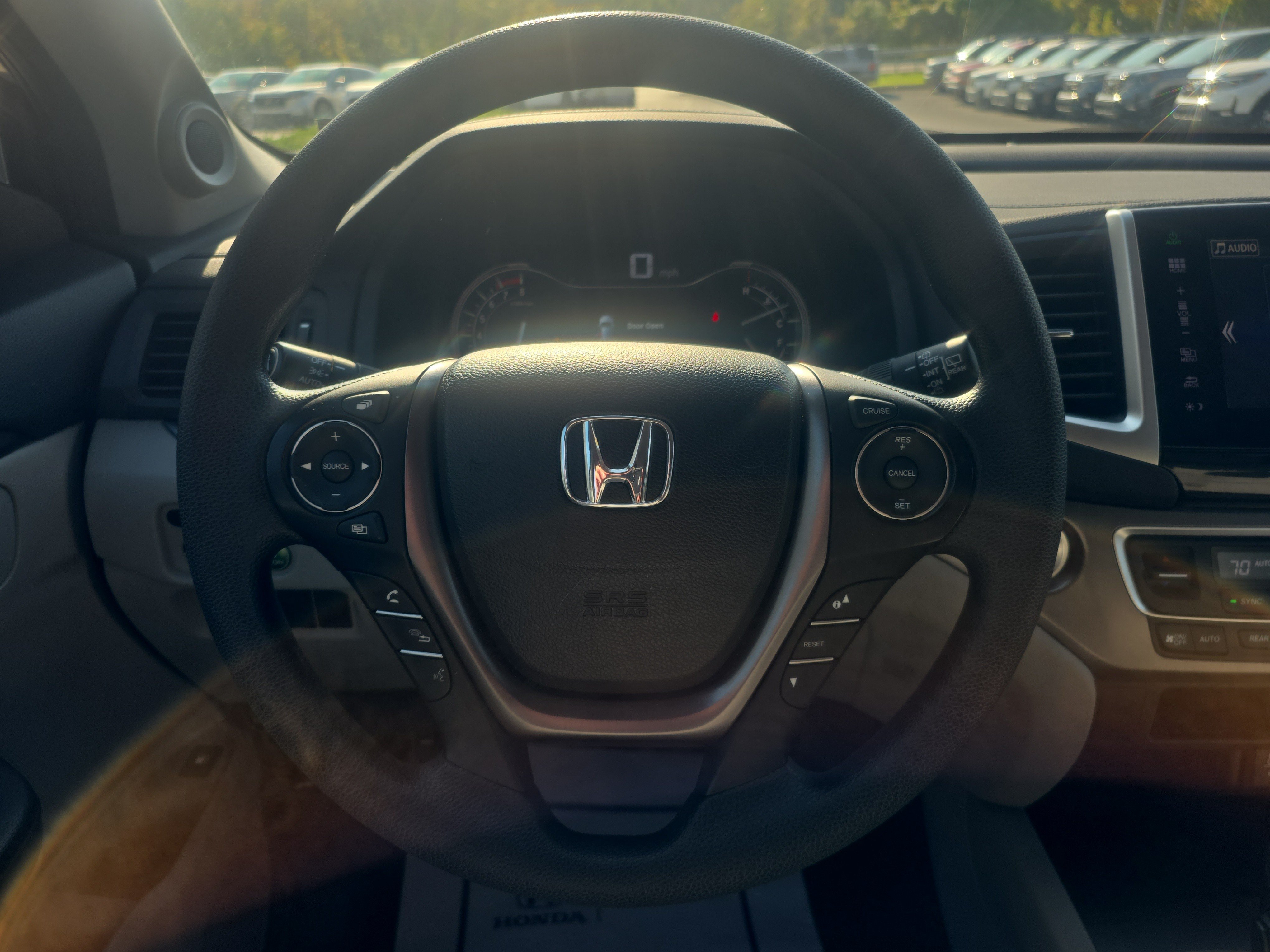 Used 2016 Honda Pilot EX image 22