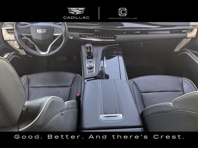 Certified 2024 Cadillac Escalade ESV Sport w/ LPO, ONYX Package RWD image 13