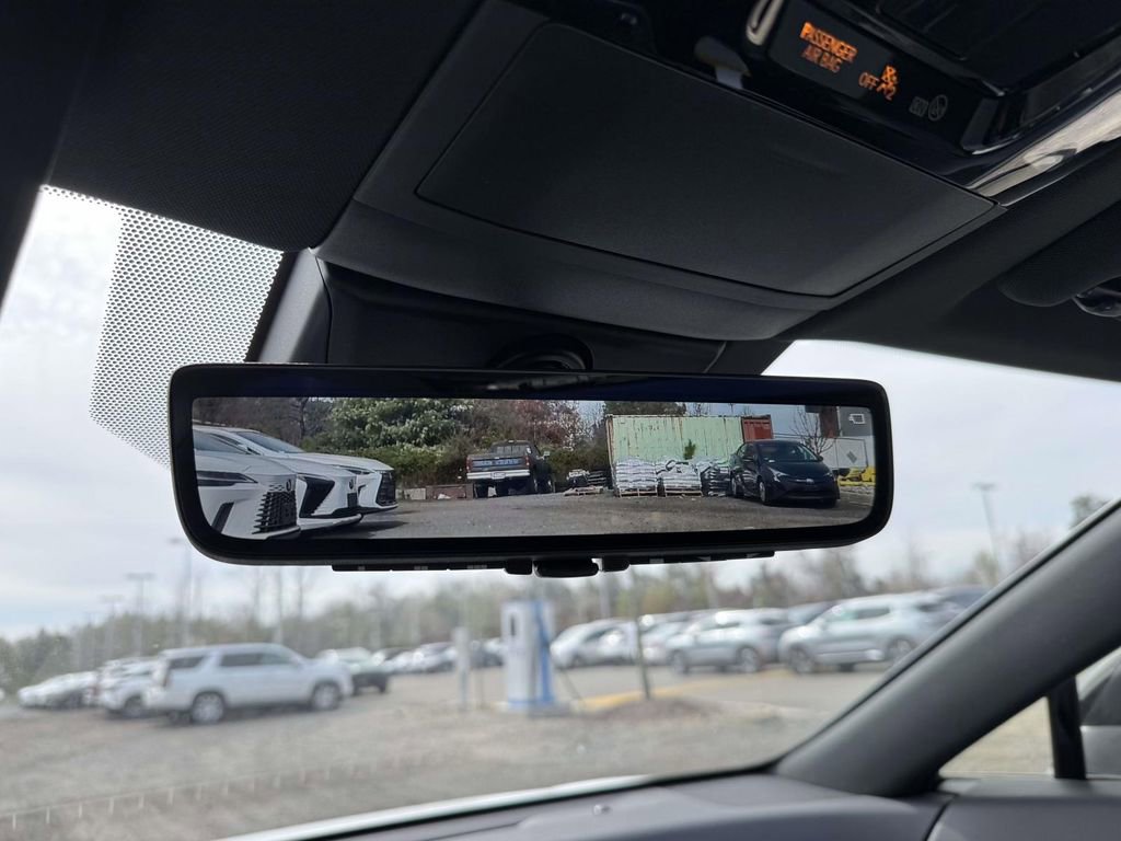 New 2026 Lexus RZ 450e Premium AWD/4WD image 20