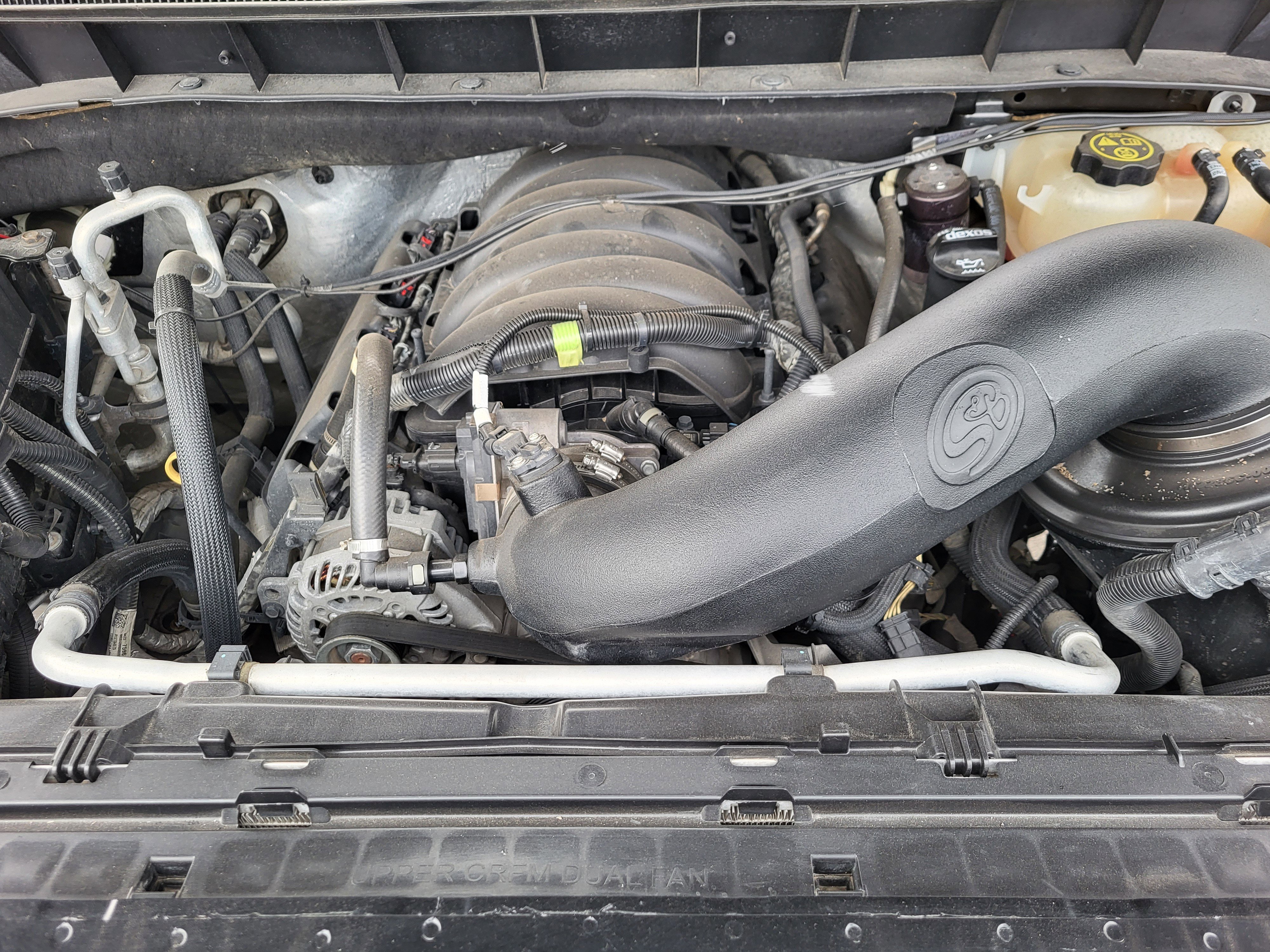 Certified 2020 Chevrolet Silverado 1500 LT Trail Boss image 36