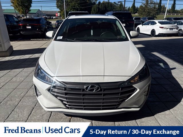 Used 2020 Hyundai Elantra Value Edition w/ Cargo Package (C1) FWD image 26