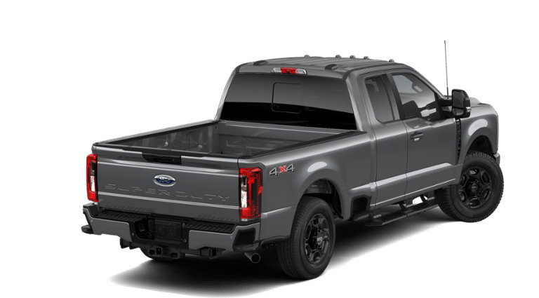 New 2026 Ford F250 XL w/ STX Appearance Package AWD/4WD image 25