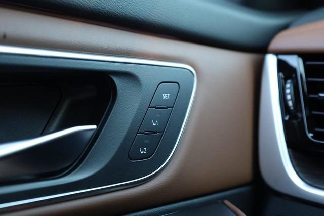 New 2026 Nissan Rogue Platinum AWD/4WD image 21