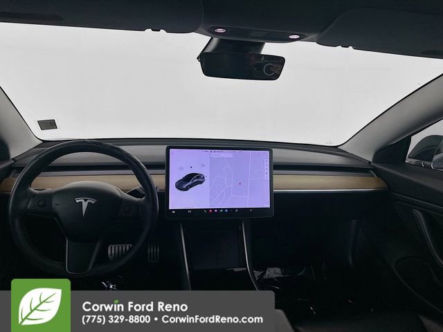 Used 2020 Tesla Model 3 Performance image 21