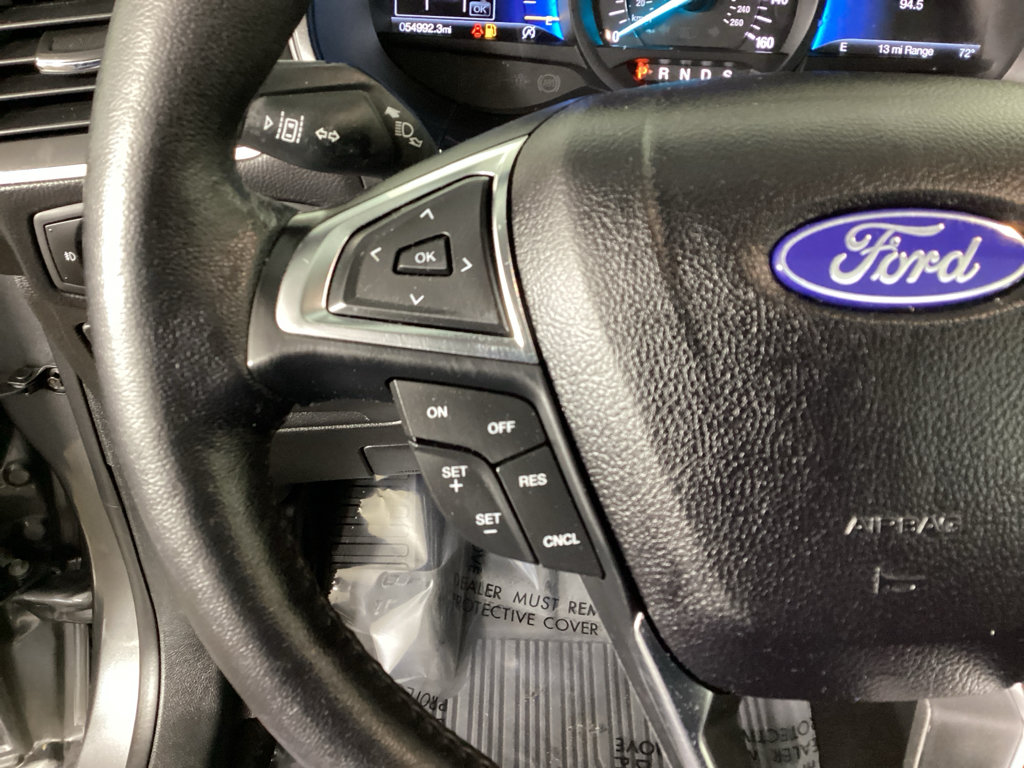 Used 2023 Ford Edge SEL w/ Convenience Package AWD/4WD image 19