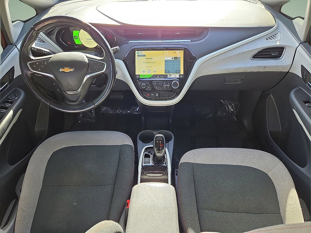 Used 2020 Chevrolet Bolt LT image 15