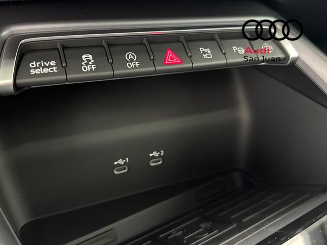 New 2026 Audi A3 2.0T Premium image 37