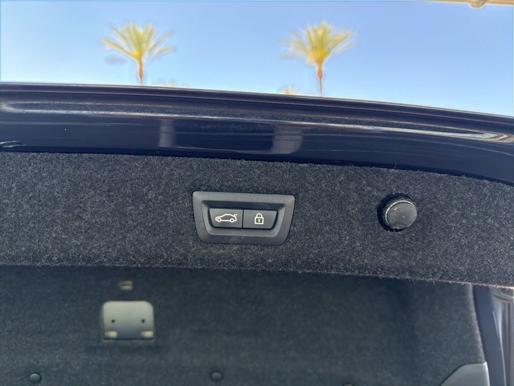 Used 2019 BMW 540i w/ Convenience Package RWD image 22