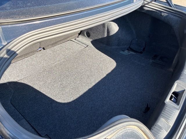 Used 2024 Ford Mustang Dark Horse RWD image 26