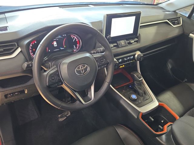 Used 2024 Toyota RAV4 Adventure AWD/4WD image 20
