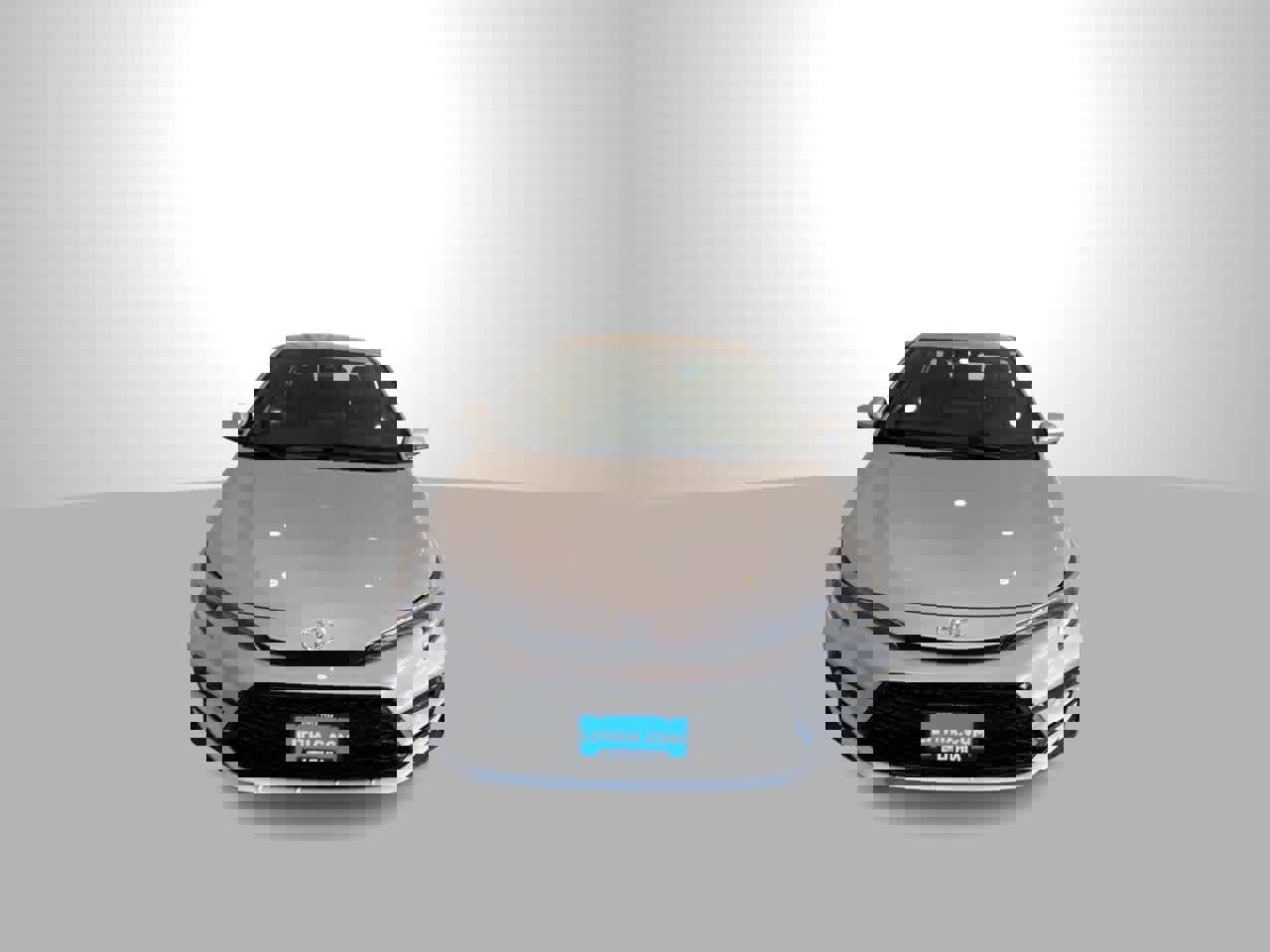 New 2026 Toyota Corolla SE image 3