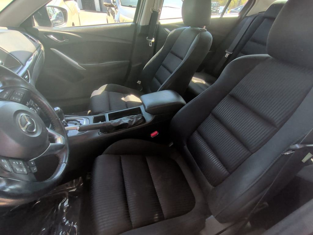 Used 2014 MAZDA MAZDA6 Sport image 14