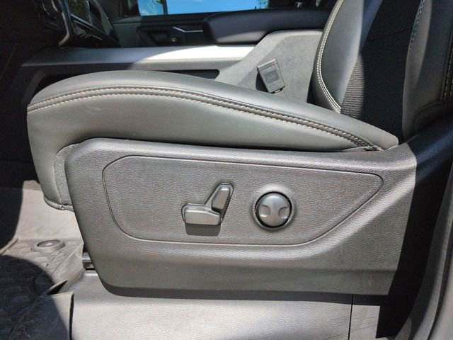 Used 2024 RAM 1500 Big Horn AWD/4WD image 24