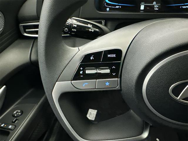 New 2026 Hyundai Elantra SE w/ Cargo Package image 23