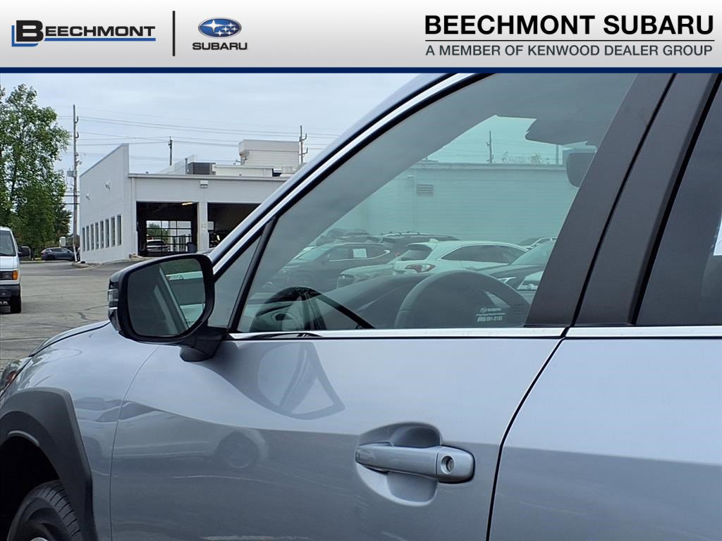 Used 2025 Subaru Outback Premium image 22