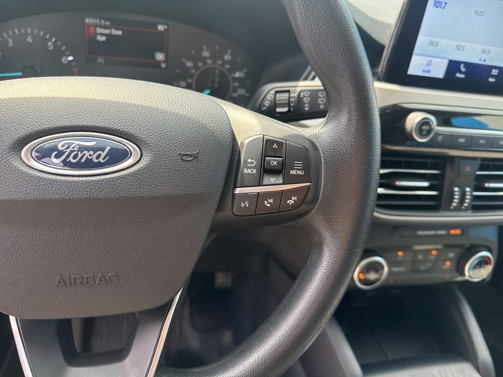 Used 2022 Ford Escape SE AWD/4WD image 20