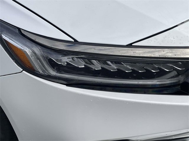 Used 2022 Honda Accord Sport image 12