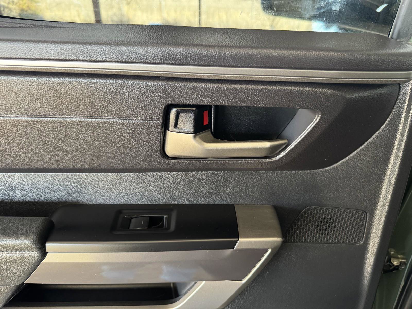 Used 2023 Toyota Tundra SR5 image 25