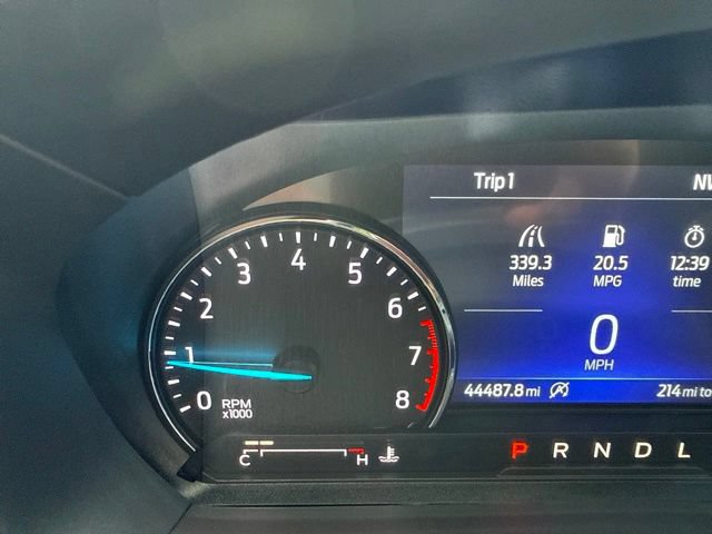 Used 2023 Ford Explorer XLT w/ Equipment Group 202A AWD/4WD image 16