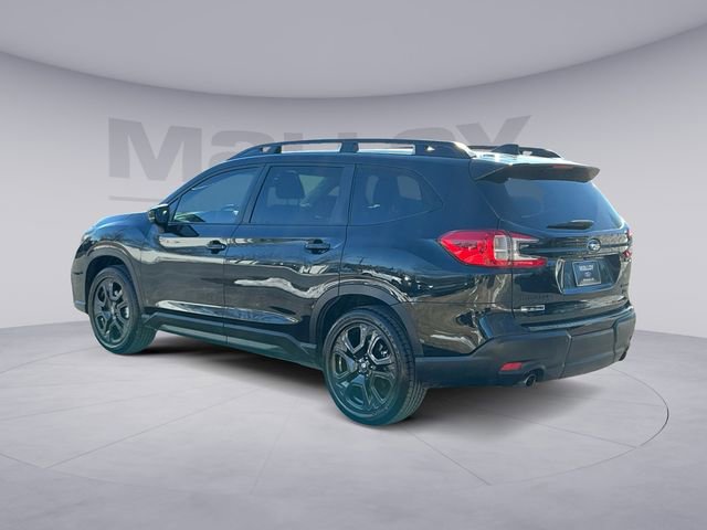 Used 2024 Subaru Ascent Onyx Edition image 3