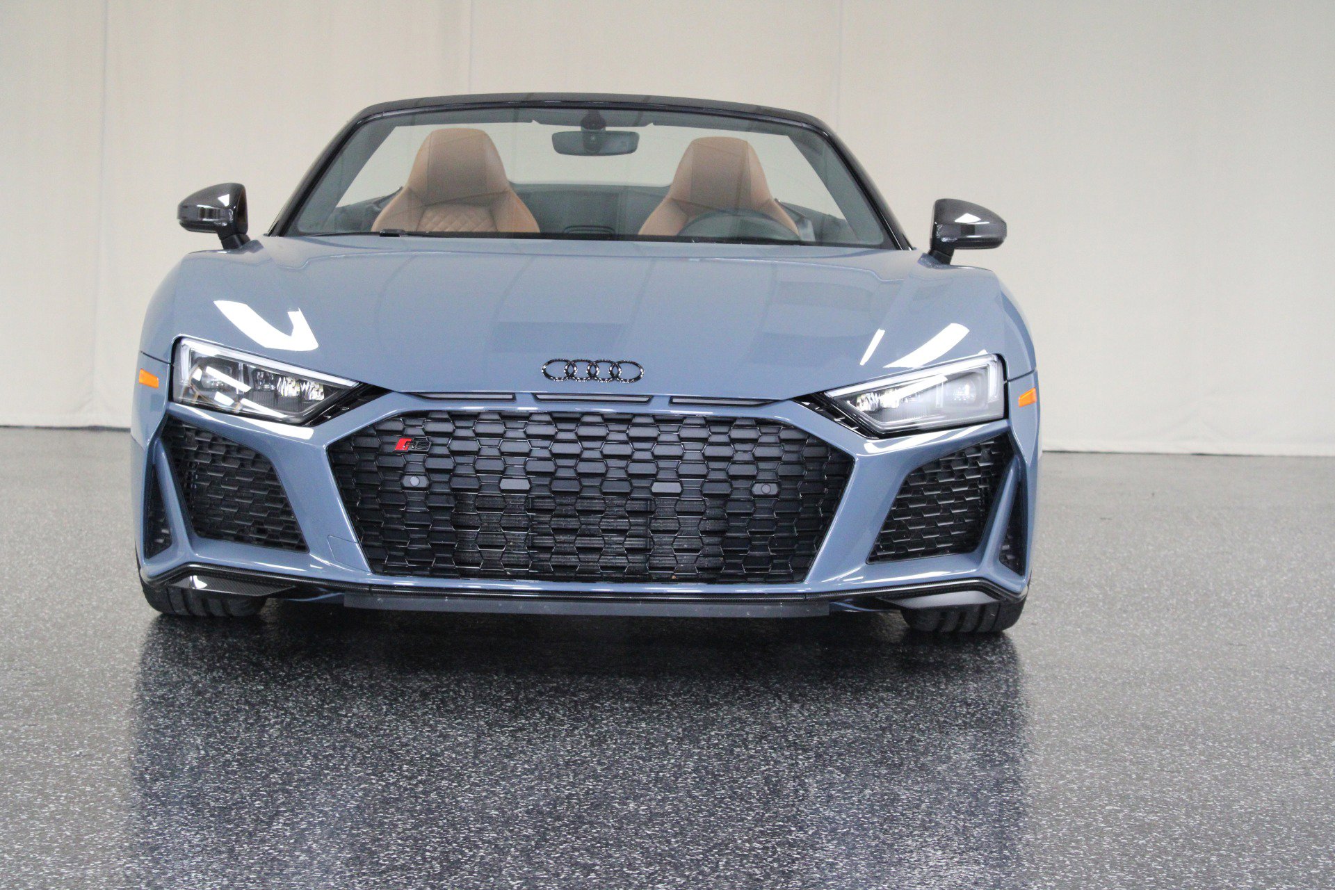 Used 2020 Audi R8 V10 performance AWD/4WD image 19
