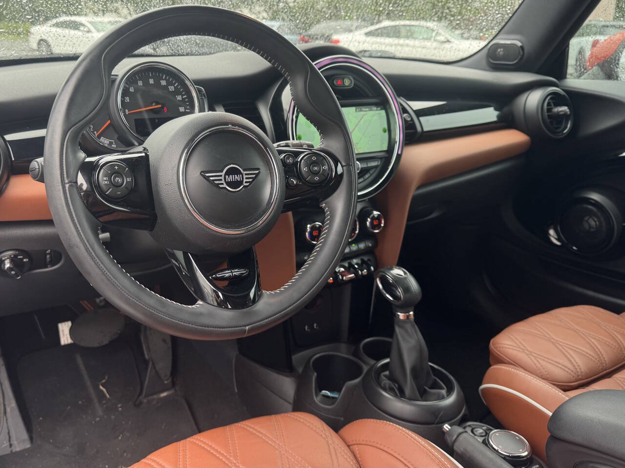 Used 2019 MINI Cooper 2-Door Hardtop FWD image 11