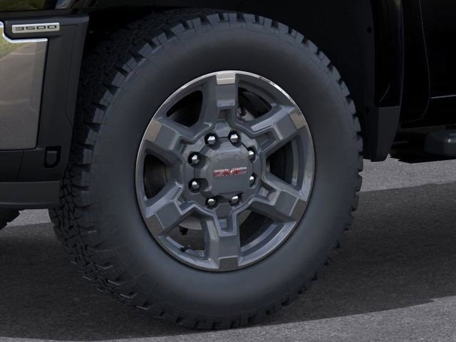 New 2026 GMC Sierra 3500 SLT image 9