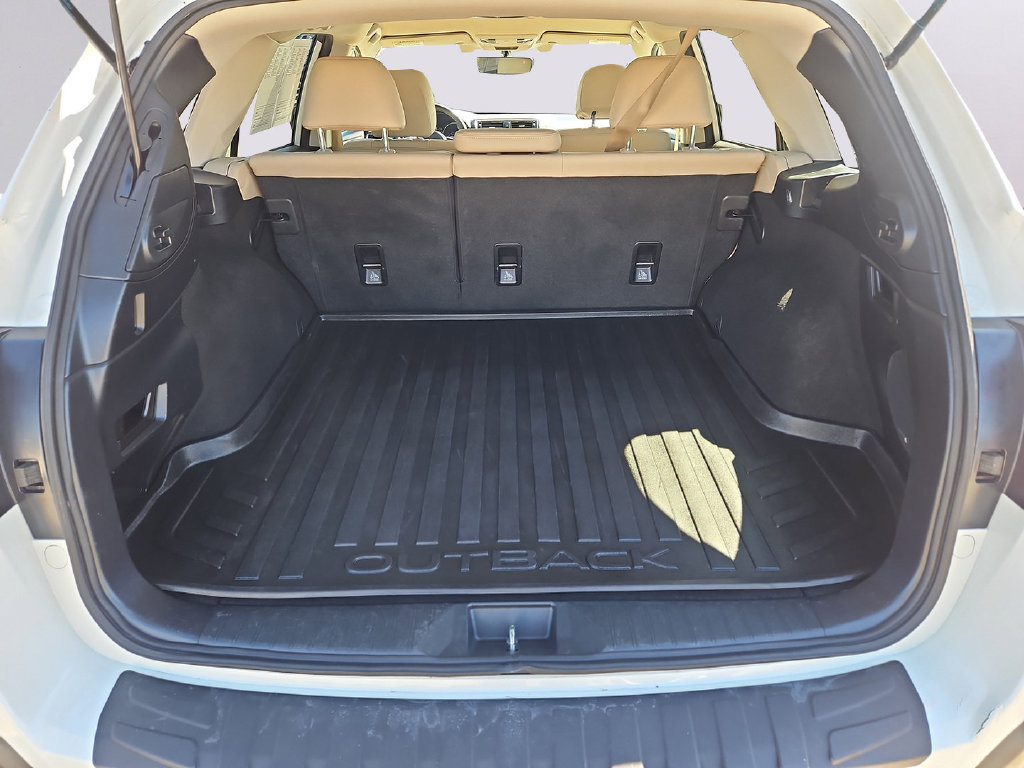 Used 2019 Subaru Outback 2.5i Limited AWD/4WD image 35