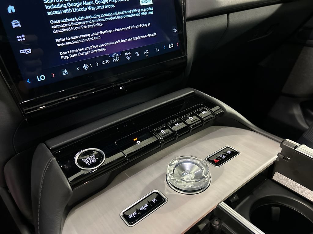 Used 2026 Lincoln Navigator L Reserve w/ Jet Appearance Package AWD/4WD image 18