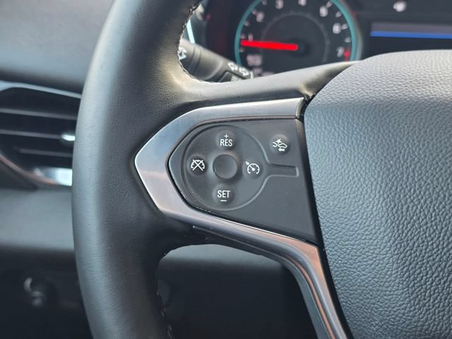 Used 2023 Chevrolet Traverse LT FWD image 36
