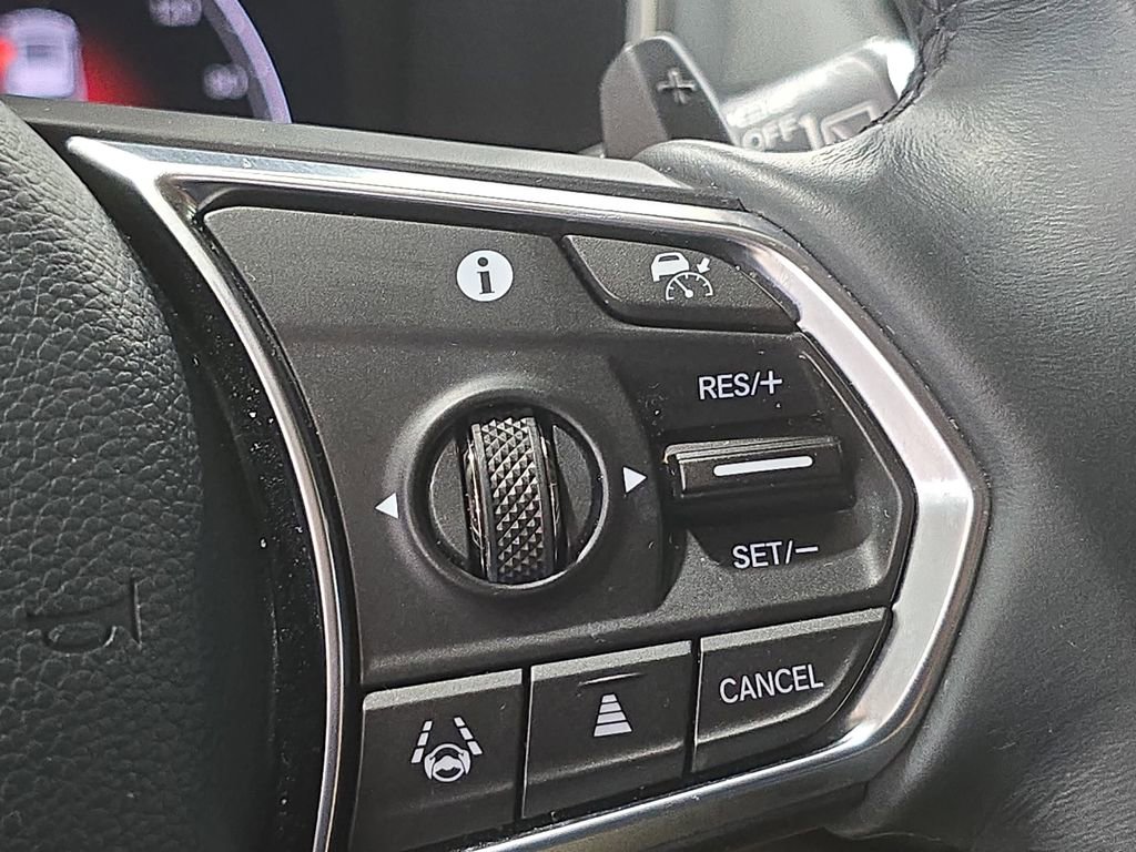 Used 2023 Acura MDX SH-AWD image 18