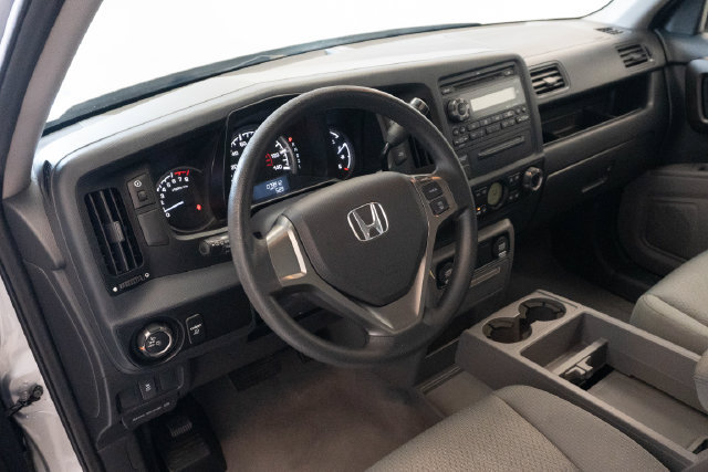 Used 2013 Honda Ridgeline RT image 4