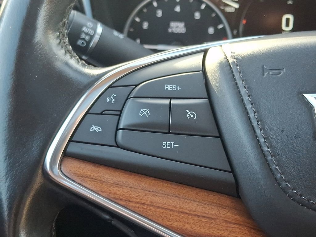Used 2019 Cadillac XT5 Platinum image 22