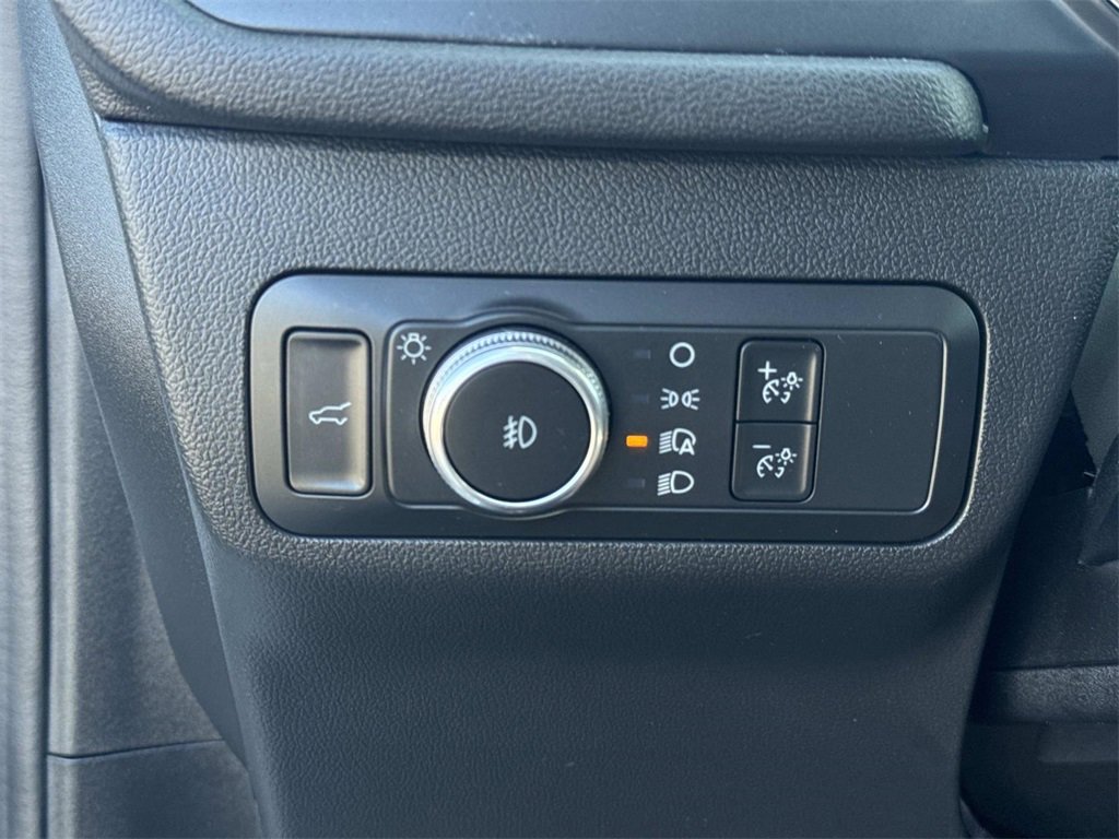 Used 2022 Ford Escape Titanium w/ Titanium Elite Package image 41