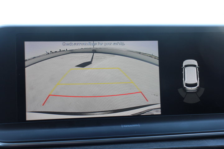 Used 2020 Kia Telluride EX FWD image 30