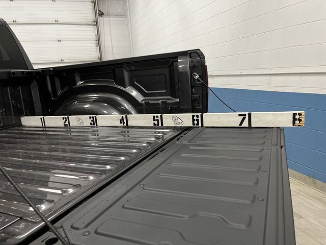 New 2026 RAM 1500 Big Horn w/ Night Edition image 15